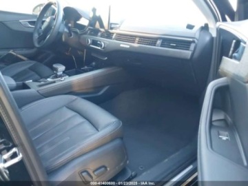 Audi A4 B9 2022 Audi a4 2022r., Premium Plus, od ubezpieczalni 2.0 Benzyna 201KM, zdjęcie 8