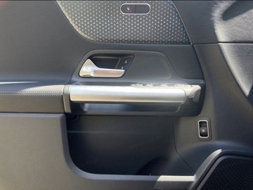 Mercedes GLA II Off-roader Facelifting 1.3 200 163KM 2025 MERCEDES-BENZ GLA 200 Progressive Suv 2.0 (163KM) 2025, zdjęcie 11