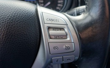 Nissan Pulsar 1.2 DIG-T 115KM 2014 Nissan Pulsar 1.2DIG-T 116KM TEKNA K.Serwisowa Wymieniony rozrzad Full opc, zdjęcie 27