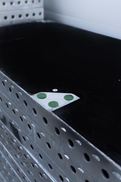 Стеновая опалубка BAUTEKK, совместимая с Tekko Board 50x90см