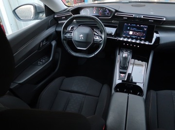 Peugeot 508 II SW 1.5 BlueHDi 130KM 2020 Peugeot 508 1.5 BlueHDi, Automat, Navi, Klima, zdjęcie 6