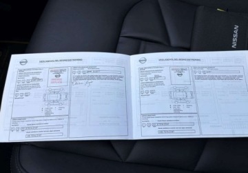 Nissan Qashqai II Crossover 1.2 DIG-T 115KM 2017 Nissan Qashqai TEKNA AUTOMAT SKORA bose panorama navi FABRYCZNY LAKIER, zdjęcie 32