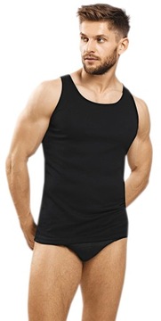 3 КОМПЛЕКТА НИЖНЕЙ РУБАШКИ. МУЖСКОЕ ПОЛЬСКОЕ ПЛЕЧО. ХЛОПОК 2XL