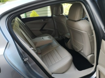 Peugeot 508 I Sedan Facelifting 2.0 HDi 163KM 2014 Peugeot 508 2.0HDI 163KM # Klima # Full Led #, zdjęcie 25