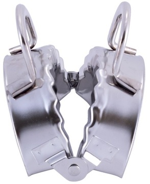 ФОРМА МАШИНЫ MOL ДЛЯ ФОРМОВКИ ПЕЛЬМЕНЕЙ, СТАЛЬ