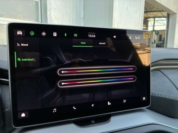 Skoda Kodiaq I SUV Facelifting 1.5 TSI 150KM 2024 Skoda Kodiaq 1.5 eTSI 150KM Sportline DSG LED Matrix Kamera Virtual Salon, zdjęcie 20