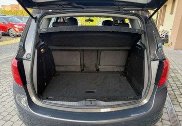 Opel Meriva II Mikrovan Facelifting 1.4 Twinport ECOTEC 100KM 2016 Opel Meriva 1,4 100KM Klimatyzacja 2xPDC 1Wlasciciel 1.4 Benzyna 100KM, zdjęcie 22