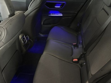 Mercedes GLC C254/X254 Coupe 2.0 220d 197KM 2025 GLC 220 d 4-Matic Avantgarde 2.0 (197KM) 2025, zdjęcie 10