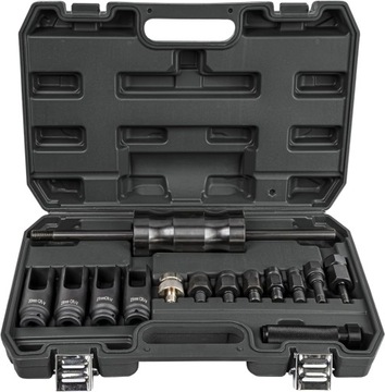 ИНЕРЦИОННЫЙ СЪЕМНИК ДЛЯ ИНЖЕКТОРОВ