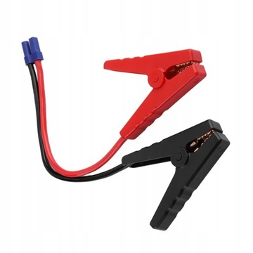 PRZEWÓD KLEMY ROZRUCH JAMPSTARTER POWERBANK 12V