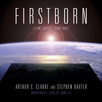 Firstborn - Clarke, Arthur C. AUDIOBOOK