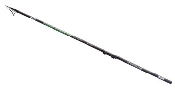 Удилище Jaxon FLOAT ACADEMY TELE MATCH 4,2 м 5-25 г