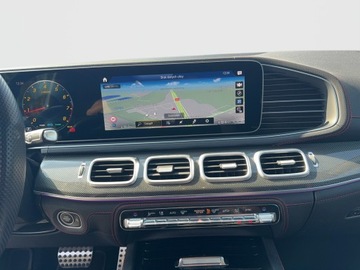 Mercedes GLE V167 SUV AMG 3.0 53 435KM 2023 Mercedes-Benz GLE 53 AMG 53 AMG 4Matic+, zdjęcie 12