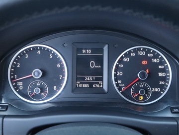 Volkswagen Tiguan I SUV 1.4 TSI 150KM 2010 VW Tiguan 1.4 TSI, Salon Polska, 4X4, Klima, zdjęcie 10