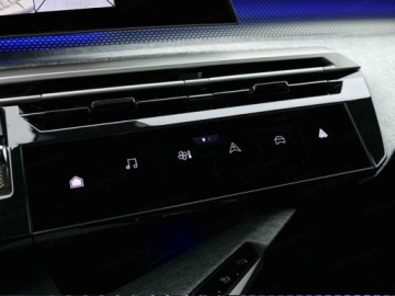 Peugeot 3008 III 2025 Od ręki - GT e-DCS6 1.2 mHEV 145KM / Pakiet Bezpieczeństwo, Zimowy, Hi-F, zdjęcie 6
