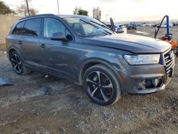 Audi Q7 II 2019 Audi Q7 2019 AUDI Q7 PRESTIGE 3.0 Benzyna 329KM, zdjęcie 4