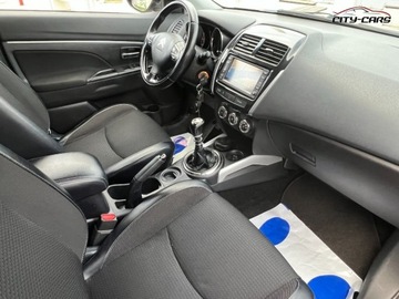 Citroen C3 Aircross  2012 Citroen C4 Aircross 1.8150KM Diesel Navi Kamera maly przeb Sliczny B, zdjęcie 19