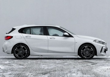 BMW Seria 1 F40 2023 BMW Seria 1 Polska Model M Sport Gwarancja Bezwypadkowy FVAT23, zdjęcie 2