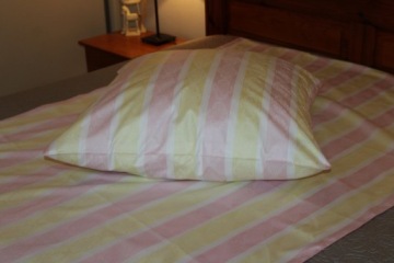 Комплект постельного белья BuntDamast_damask_nowa