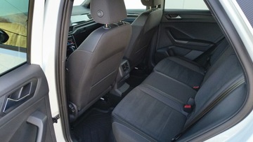 Volkswagen T-Roc I SUV Facelifting 2.0 TSI 190KM 2023 Volkswagen T-Roc 2.0TSI 190KM 4x4 SalonPL I właści, zdjęcie 9