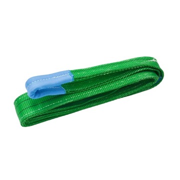 СТРОПЫ РЕМЕННЫЕ 2т 2000кг 2м HDS CRANE КРАН сертификат