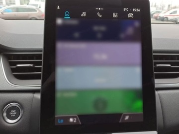 Renault Captur II 2025 Od ręki - Techno 1.3 TCe mHEV 160KM, zdjęcie 7