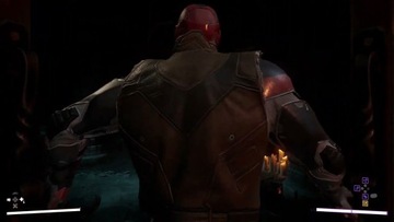 GOTHAM KNIGHTS RYCERZE GOTHAM SPECIAL EDITION PL X BOX SERIES X ONE NOWA