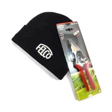 Секаторы Felco 14 + колпачок Felco