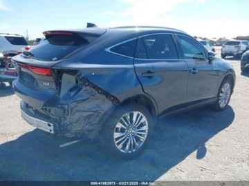 Toyota Venza 2024 Toyota Venza 2024 TOYOTA VENZA XLE 2.5 Benzyna 176KM, zdjęcie 4