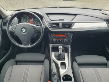 BMW X1 E84 Crossover xDrive20d 177KM 2011 BMW X1 2.0d 177KM X Drive Bixenon Hak Raty Zamiana, zdjęcie 26