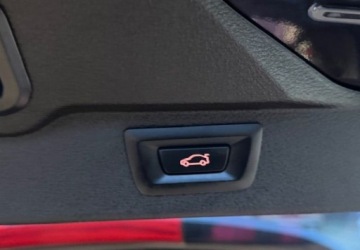 BMW X5 F15 SUV sDrive25d 218KM 2014 BMW X5 2.0 Diesel 218KM, zdjęcie 10