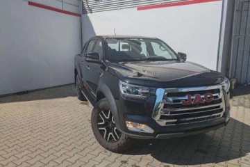 JAC T8 PRO 2025 JAC T8 PRO Bezkluczykowy dostep Polski Salon Kamera 360 Tempomat 2.0, zdjęcie 4
