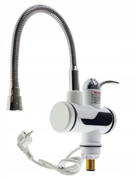 ЭЛЕКТРИЧЕСКИЙ ВОДОНАГРЕВАТЕЛЬ ДЛЯ КАМЕРЫ ПРИЦЕПА ФИЛЬТР ВОДЫ ПОТОКА