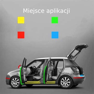 ПРОЗРАЧНАЯ ЗАЩИТНАЯ ЛЕНТА ДЛЯ ОБОРОТОВ 10смх5мх0,5мм