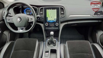 Renault Megane IV Hatchback 5d 1.6 dCi 130KM 2016 Renault Megane Rej Polska Bogata Wersja LED Po..., zdjęcie 4