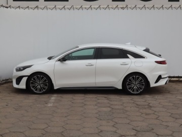 Kia Proceed Shooting Brake 1.5 T-GDI 160KM 2021 Kia ProCeed 1.5 T-GDI, Salon Polska, zdjęcie 2