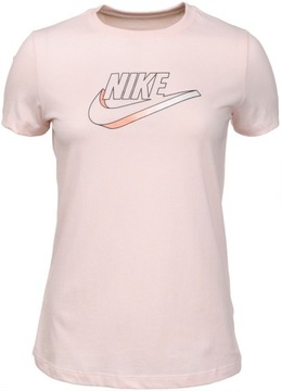 Koszulka damska Nike Tee Futura DJ1820-640 roz: S