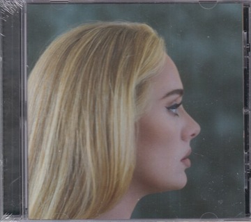 CD- ADELE- 30 (NOWA BEZ FOLII)