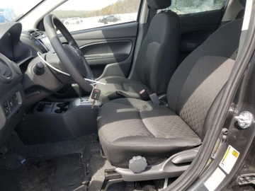 Mitsubishi 2025 Mitsubishi Inny 2025 MITSUBISHI MIRAGE ES 1.2 Benzyna 80KM, zdjęcie 6