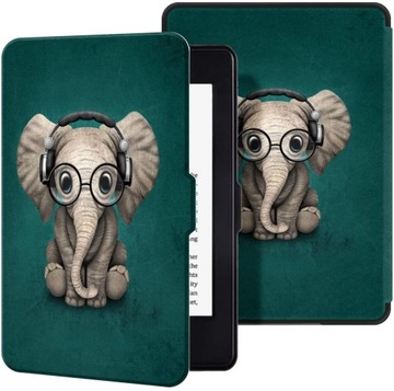 SMARTCASE ETUI COVER OKŁADKA OBUDOWA CASE do KINDLE PAPERWHITE 1/2/3