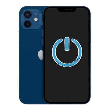 iPhone 12 Wymiana urządzenia Autoryzowana Apple Serwis