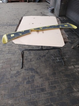 SPOILER LOTKA KLAPY TYŁ ORYGINAŁ CITROEN XSARA II KOLOR KAAER