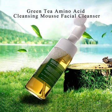 Płyn do demakijażu przeciwtrądzikowego z pędz