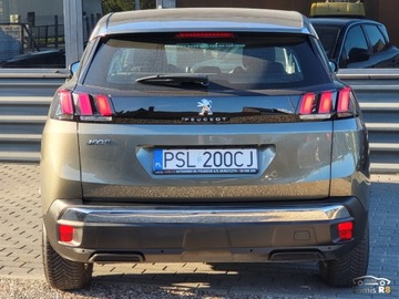 Peugeot 3008 II 2018 Peugeot 3008 1.6100KM 2018r 209TysKm 1.6 Diesel 100KM, zdjęcie 7