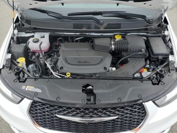 Chrysler Pacifica II 2024 Chrysler Pacifica Limited 2024 3.6l 3.6 Benzyna 287KM, zdjęcie 6