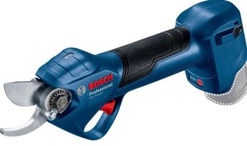 Bosch 06019K1020 Pro pruner nożyce ogrodowe sekator akumulatorowy 12V body