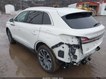 Lincoln 2023 Lincoln Nautilus Reserve 2023 2.0 Benzyna 250KM, zdjęcie 3