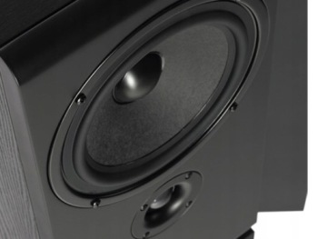 ДИНАМИКИ МОНИТОРА PYLON AUDIO OPAL + МАСКИ БЕСПЛАТНО