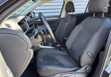 Volkswagen T-Roc I SUV Facelifting 1.5 TSI ACT 150KM 2023 Volkswagen T-Roc 1.5 TSI 150KMStyle ACC Digital Ambiente AppConnect Travel, zdjęcie 8