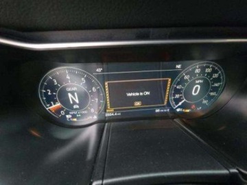 Ford Mustang VI 2021 Ford Mustang Mach 1 Fastback 2021 5.0 Benzyna 480KM, zdjęcie 9